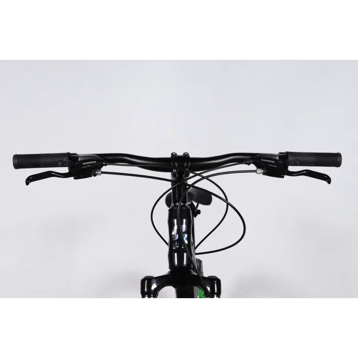 Велосипед Space 27.5" PHAETON DD FR рама-17" AL 2026 графітовий (OPS-SP-27.5-110) изображение 6