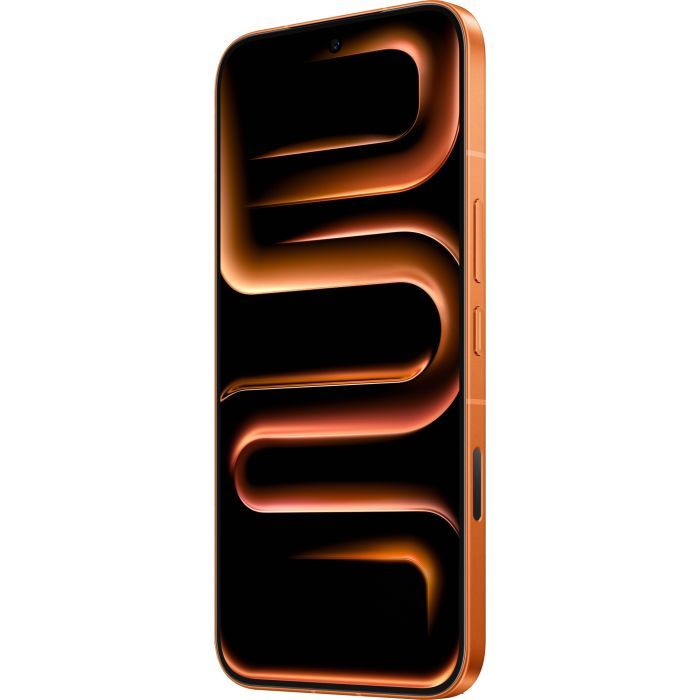 Мобильный телефон Infinix Note 60 Pro 8/256Gb Frost Silver (4894947114496) изображение 6