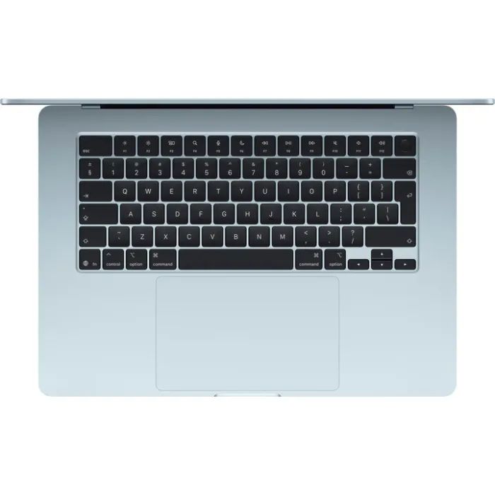 Ноутбук Apple MacBook Air 15 M5 A3448 Starlight (MDVD4UA/A) изображение 2