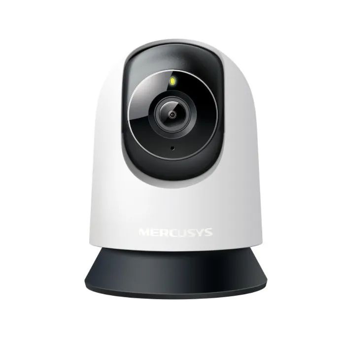 Камера відеоспостереження Mercusys IP-Камера MERCUSYS MC210 3MP N300 microSD motion detection (MC210)