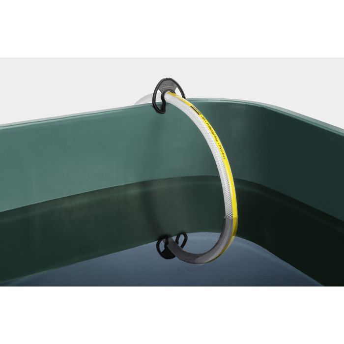 Мойка высокого давления Karcher K 4 Power Control GoFurther (1.324-312.0) изображение 4