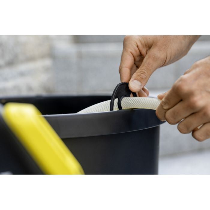 Мойка высокого давления Karcher K 4 Power Control GoFurther (1.324-312.0) изображение 7