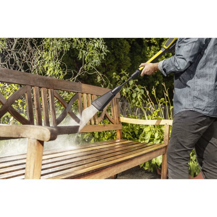 Мойка высокого давления Karcher K 4 Power Control GoFurther (1.324-312.0) изображение 8