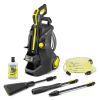 Мойка высокого давления Karcher K 4 Power Control GoFurther (1.324-312.0)