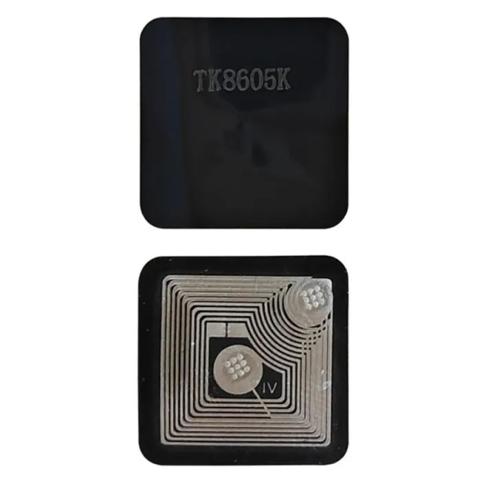 Чип для картриджа Kyocera TK-8605K, 1T0C2M0NL1, 30K, Black CET (CET381552)