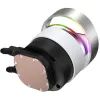 Система жидкостного охлаждения OCYPUS SIGMA-L36-WH3AAWWN00X-GL изображение 3