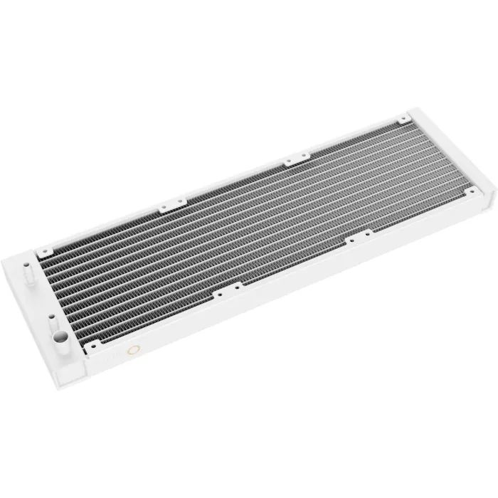 Система жидкостного охлаждения OCYPUS SIGMA-L36-WH3AAWWN00X-GL изображение 4