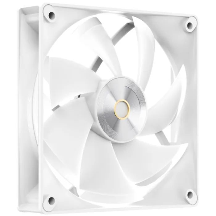 Система жидкостного охлаждения OCYPUS SIGMA-L36-WH3AAWWN00X-GL изображение 5