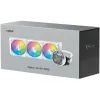 Система жидкостного охлаждения OCYPUS SIGMA-L36-WH3AAWWN00X-GL изображение 6