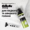 Піна для гоління Gillette Classic Лайм 250 мл (8006530159111) зображення 7