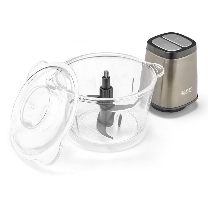 Измельчитель First FA-5113-2-GR изображение 2