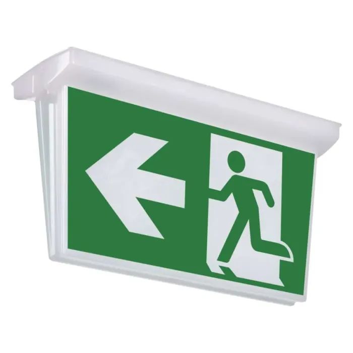 Світильник EMOS IP65 ВИХІД (ZN1112) зображення 3