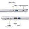 Ноутбук Acer Aspire Go 15 AG15-72P-56D7 (NX.JSVEU.007) изображение 10