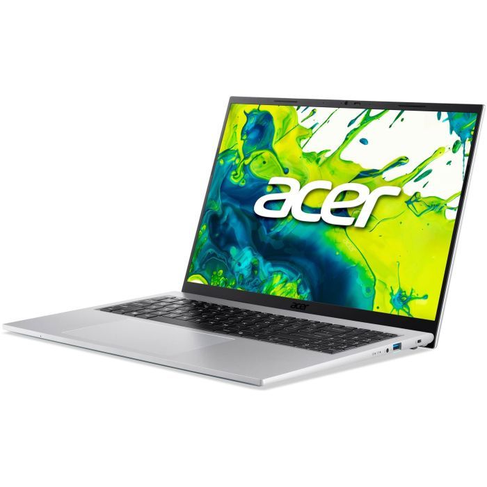 Ноутбук Acer Aspire Go 15 AG15-72P-56D7 (NX.JSVEU.007) изображение 3