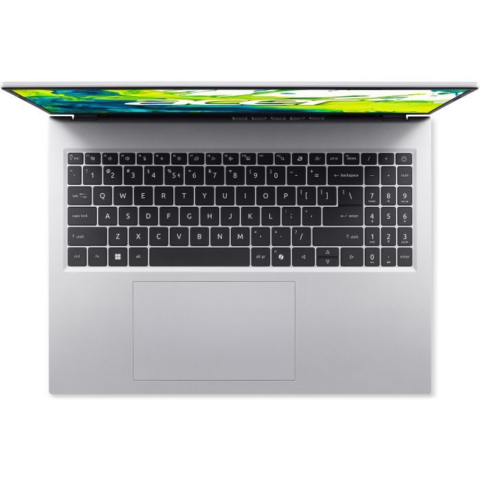 Ноутбук Acer Aspire Go 15 AG15-72P-56D7 (NX.JSVEU.007) изображение 4