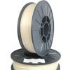 Пластик для 3D-принтера 3Dfilament PLA 1.75 мм, 0,75 кг Pearl (2100000016815)