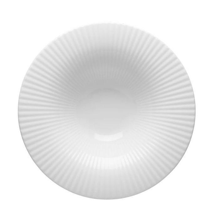 Тарілка Lubiana серія "Daisy" кругла 27 см (4538) зображення 2
