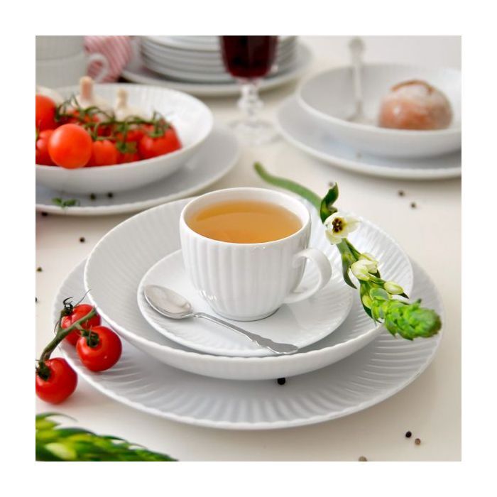 Тарілка Lubiana серія "Daisy" кругла 27 см (4538) зображення 3