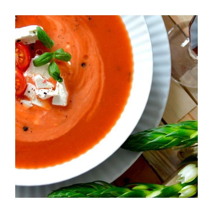 Тарілка Lubiana серія "Daisy" кругла 27 см (4538) зображення 6