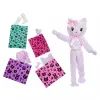 Кукла Barbie Cutie Reveal Милые бантики Котенок (JJP64) изображение 5