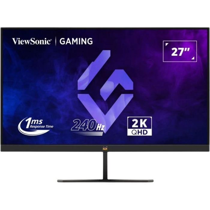 Монитор ViewSonic VX2758A-2K-PRO-3 изображение 2