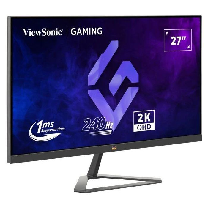 Монитор ViewSonic VX2758A-2K-PRO-3 изображение 3