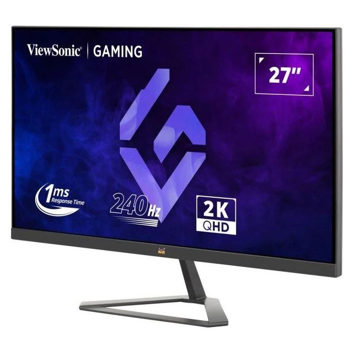 Монитор ViewSonic VX2758A-2K-PRO-3 изображение 3