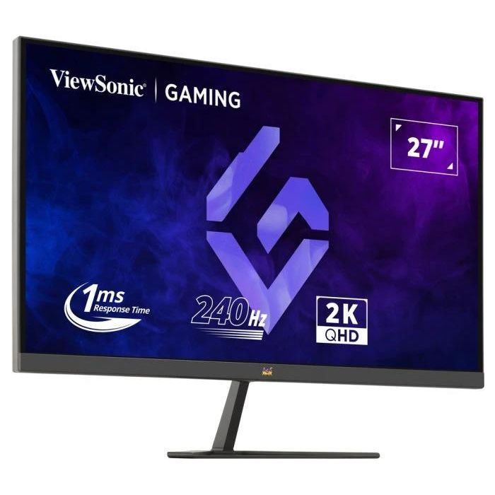 Монитор ViewSonic VX2758A-2K-PRO-3 изображение 6