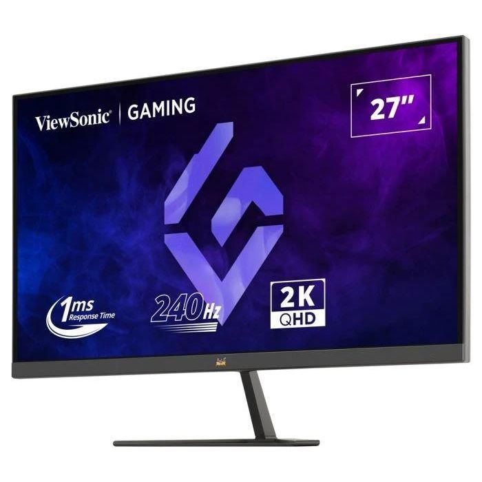 Монитор ViewSonic VX2758A-2K-PRO-3 изображение 7