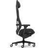 Кресло игровое Fractal Design Refine Mesh Dark (FD-CH-RE1M-01) изображение 4