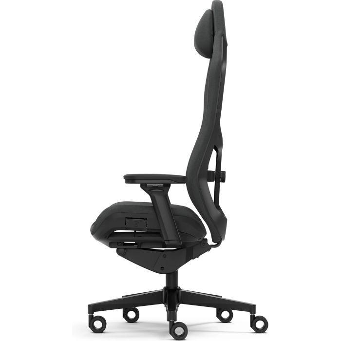 Кресло игровое Fractal Design Refine Mesh Dark (FD-CH-RE1M-01) изображение 5