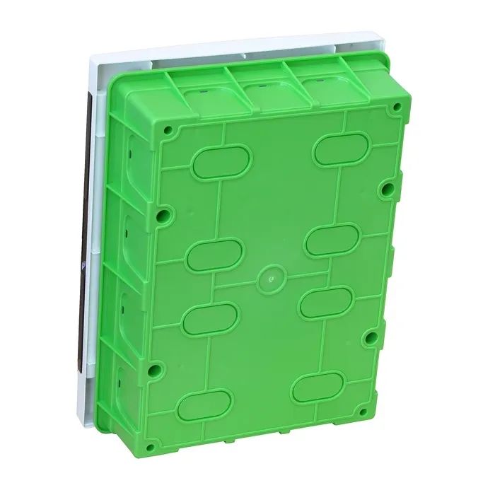 Распределительный щит NEOMAX на 16 автоматів (NX4216) изображение 3