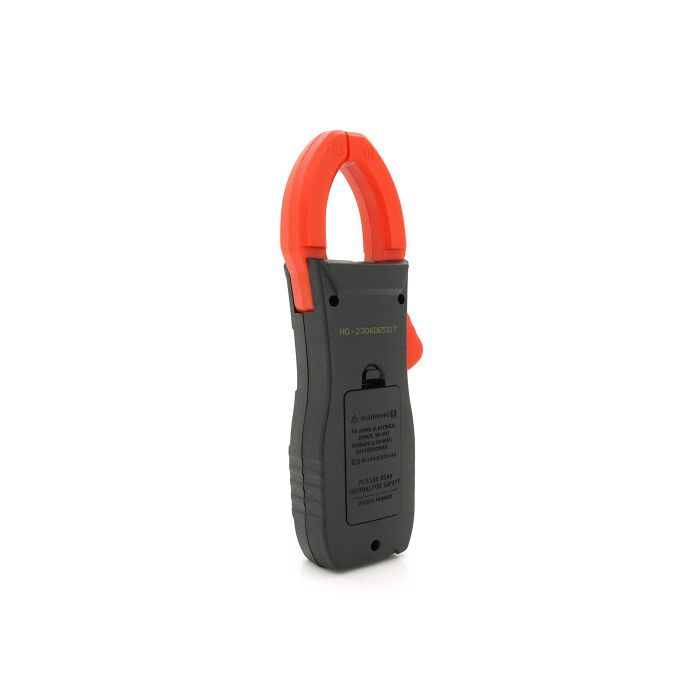 Токовые клещи ANENG с функцией мультиметра CM81 (CM81) изображение 5