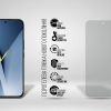 Плівка захисна Armorstandart hydrogel Anti-spy Xiaomi Poco F8 Ultra (ARM89262) зображення 2