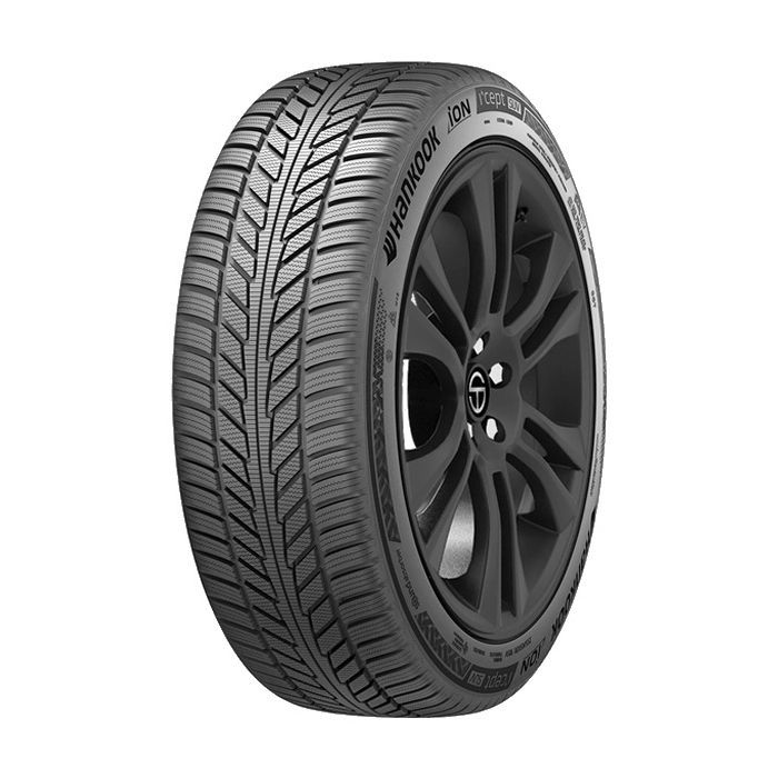 Шина Hankook 235/60R19 107V XL iON i*cept IW01A (1033380)