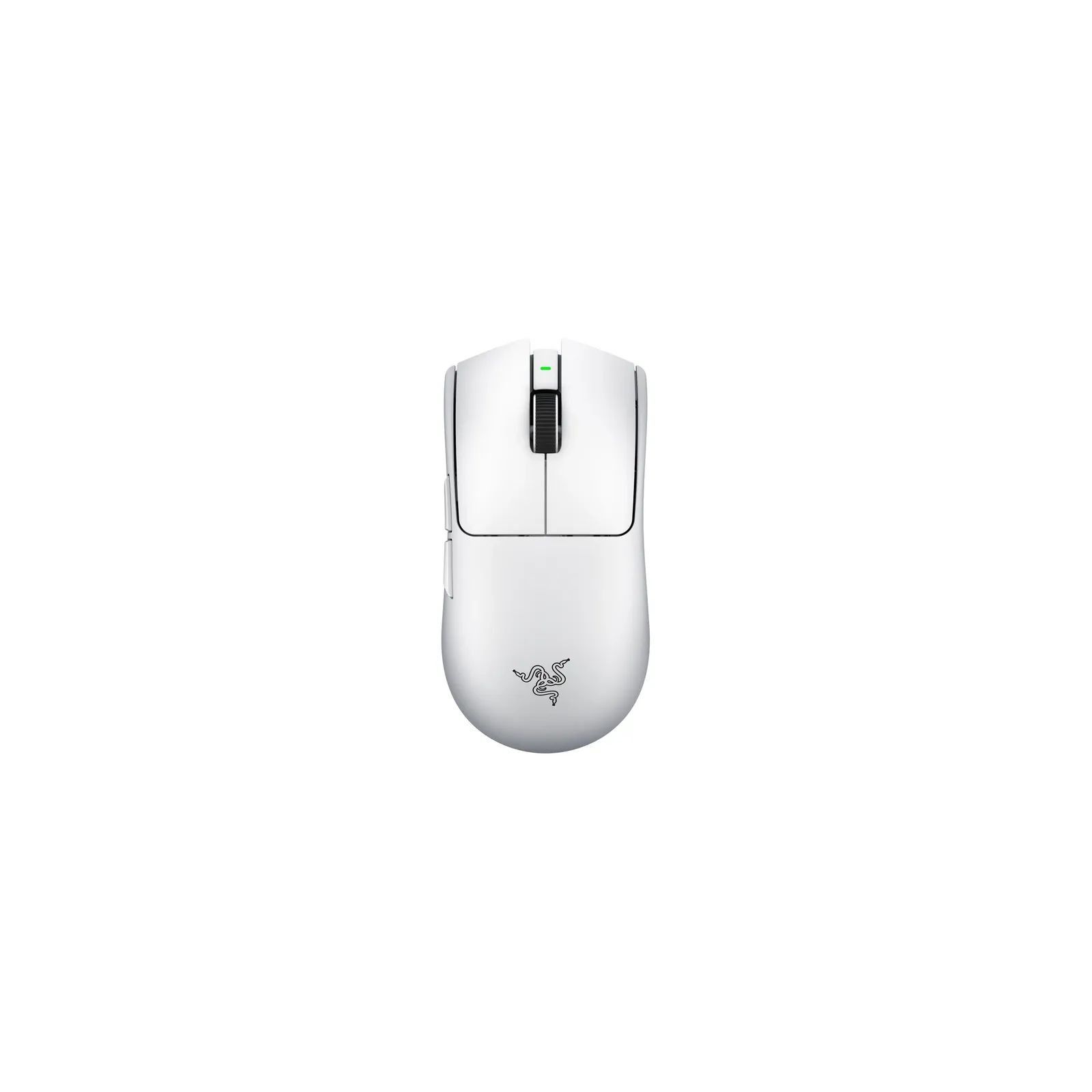 ᐈ Купить мышку Razer Viper V4 PRO Wireless White (RZ01-05630200