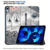 Чехол для планшета BeCover Smart Case Apple iPad Air 11" M4 2026 Paris (715214) изображение 8
