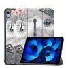 Чехол для планшета BeCover Smart Case Apple iPad Air 11" M4 2026 Paris (715214)