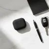 Чехол для наушников Uniq Lino AirPods Pro 2 gen Silicone Ash Grey (8886463683521) изображение 11