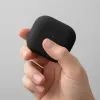 Чехол для наушников Uniq Lino AirPods Pro 2 gen Silicone Ash Grey (8886463683521) изображение 12