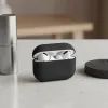 Чехол для наушников Uniq Lino AirPods Pro 2 gen Silicone Ash Grey (8886463683521) изображение 7