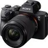 Цифровий фотоапарат Sony Alpha 7M3 28-70mm II Kit Black (ILCE7M3MB.CEC) зображення 2