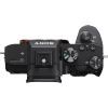 Цифровой фотоаппарат Sony Alpha 7M3 28-70mm II Kit Black (ILCE7M3MB.CEC) изображение 7