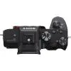 Цифровий фотоапарат Sony Alpha 7M3 28-70mm II Kit Black (ILCE7M3MB.CEC) зображення 7
