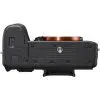 Цифровий фотоапарат Sony Alpha 7M3 28-70mm II Kit Black (ILCE7M3MB.CEC) зображення 8