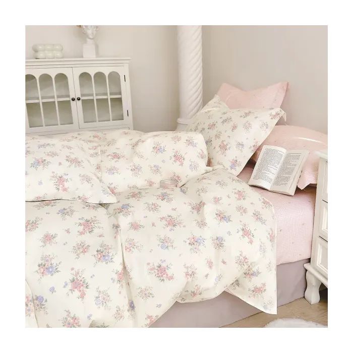 Постільна білизна Viluta 815 Сатин Twill Євро (815_ev)