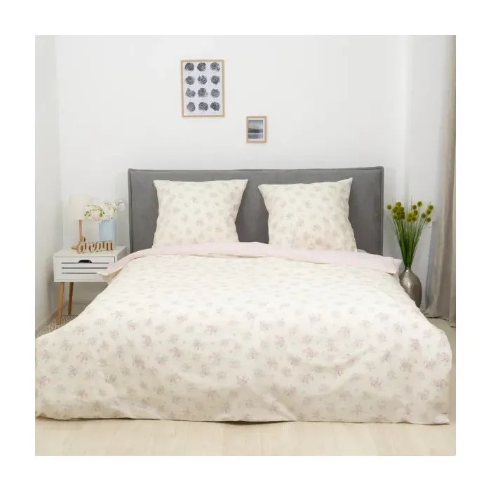 Постільна білизна Viluta 815 Сатин Twill Євро (815_ev) зображення 2