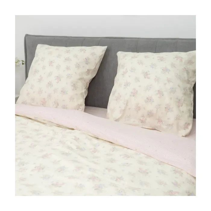 Постільна білизна Viluta 815 Сатин Twill Євро (815_ev) зображення 3