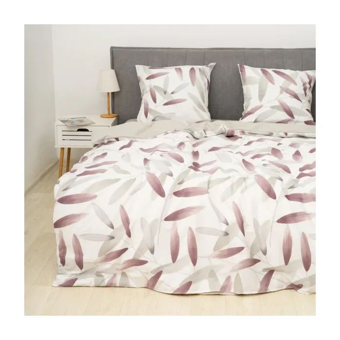 Постільна білизна Viluta 24286 ранфорс Євро (24286_ev) зображення 3