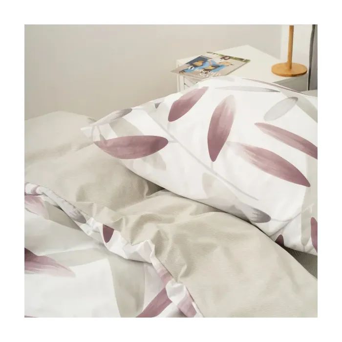 Постільна білизна Viluta 24286 ранфорс Євро (24286_ev) зображення 4